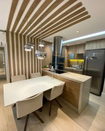 Imagem Apartamento nas Perdizes com 2 quartos ( 1 suite ) e 2 vagas, 69 m2.