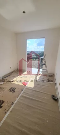 Imagem CASA RESIDENCIAL em Franco da Rocha - SP, Portal da Estação
