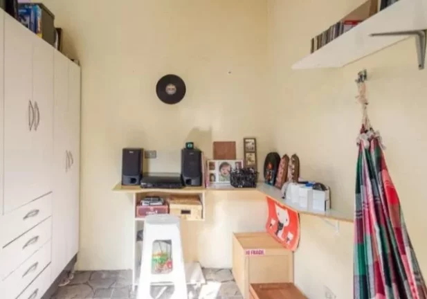Imagem Apartamento na Sé - centro de São Paulo - SP