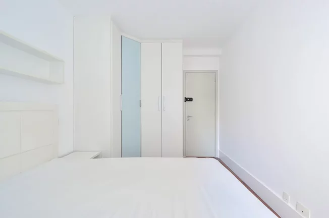 Imagem APARTAMENTO RESIDENCIAL em São Paulo - SP, Vila Olímpia