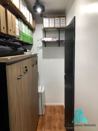 Imagem Sala Comercial para Venda em São Bernardo do Campo / SP no bairro Centro
