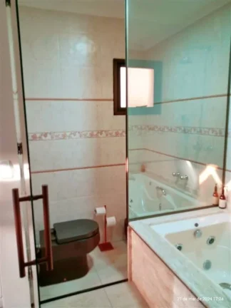 Imagem CASA COM 220 m² - FORTE - PRAIA GRANDE SP