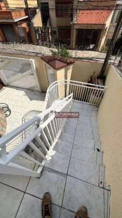 Imagem Sobrado com 4 dormitórios à venda, 300 m² por R$ 1.300.000,00 - Vila Maria Alta - São Paulo/SP