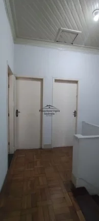 Imagem Casa à venda no bairro Centro - Guaratinguetá/SP