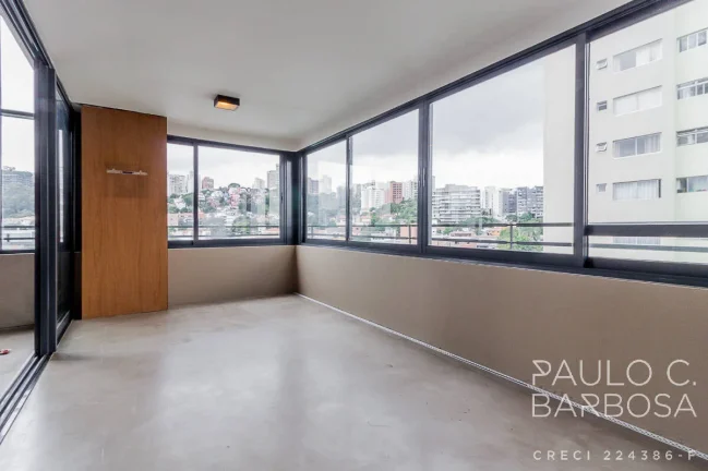 Imagem Vila Madalena Venda - 2 Suítes - 3 vagas - 157m²