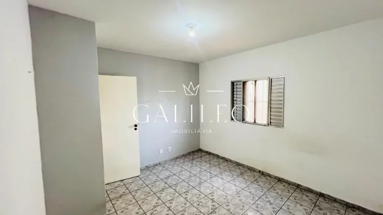 Imagem CASA TÉRREA PARA LOCAÇÃO NO JARDIM DAS SAMAMBAIAS EM JUNDIAÍ -SP
