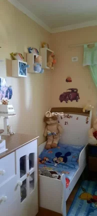 Imagem Casa com 4 dormitórios à venda, 300 m² por R$ 300.000,00 - Bonsucesso - Guarulhos/SP