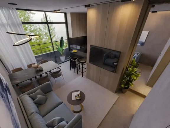 Imagem Opus Residence - Opus Residence