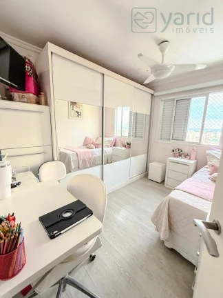 Imagem Apartamento venda e compra no Condomínio Residencial Garden Place em Jundiaí-SP