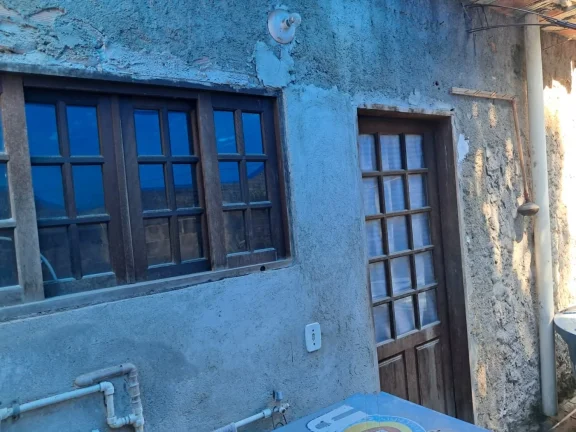 Imagem Casa para Venda em Rio de Janeiro, Santíssimo, 2 dormitórios, 2 banheiros, 1 vaga