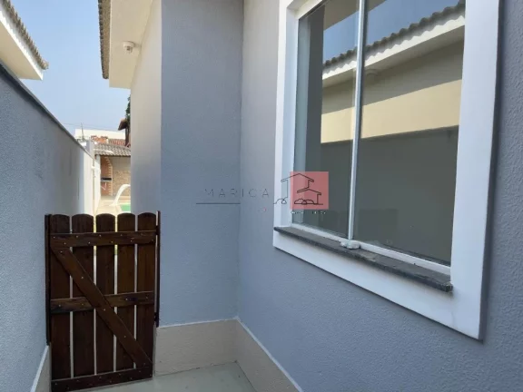 Imagem CASA RESIDENCIAL em MARICÁ - RJ, JARDIM ATLÂNTICO LESTE (ITAIPUAÇU)