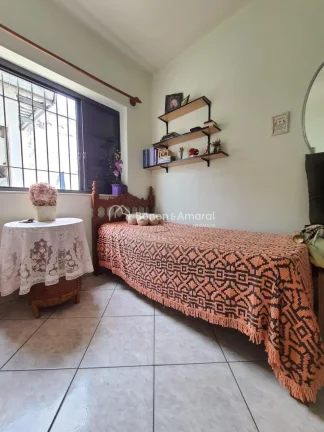 Imagem Casa a venda no Jardim Santana, Campinas -SP