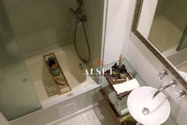 Imagem Apartamento com 2 dormitórios à venda, 70 m² por R$ 898.700,00 - Vila Regente Feijó - São Paulo/SP