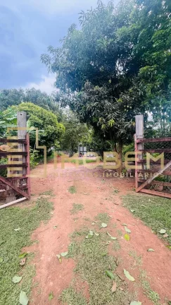 Imagem Chácara de luxo com 6 quartos e área de lazer completa em Sinop-MT, próximo ao trevo de Cláudia. Confira!
