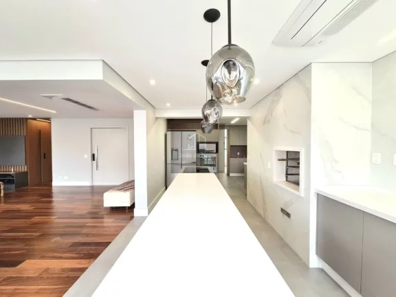 Imagem Apartamento, Brooklin Novo - São Paulo