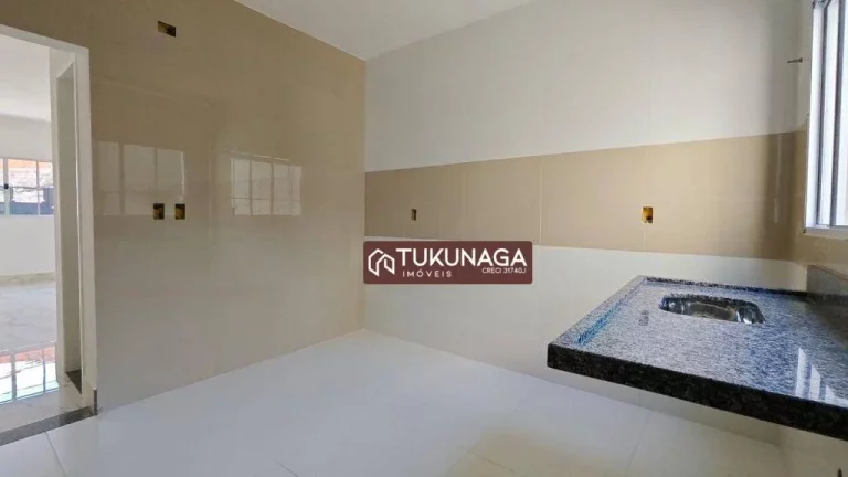 Imagem Sobrado com 2 dormitórios à venda, 67 m² por R$ 460.000 - Vila Siria - São Paulo/SP