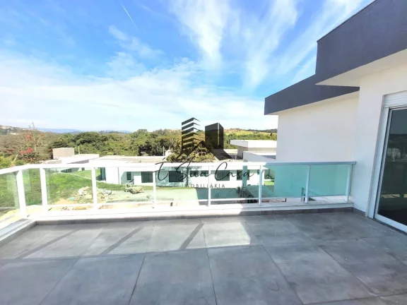 Imagem Casa de 5 Quartos, Condomínio Gran Royalle Betim