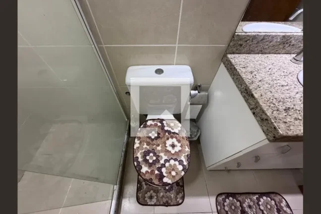 Imagem Apartamento à Venda - Recreio, 3 Quartos, 112 m2