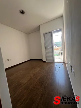 Imagem Encante-se com este lindo sobrado localizado na Vila Carrão, com 70m² de puro conforto.