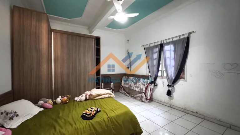 Imagem Chácara á venda no condomínio Recanto dos Pássaros Residencial Porto Seguro - Caratinga