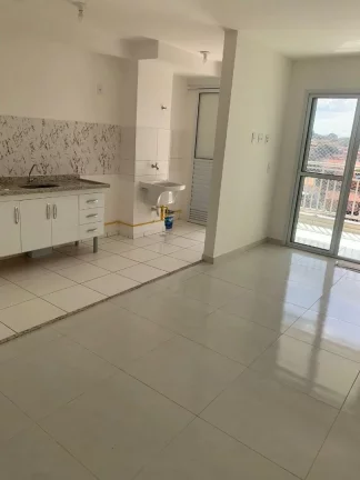 Imagem APTO A VENDA - PARQUE DO LAGO RESIDENCE - HORTOLÂNDIA