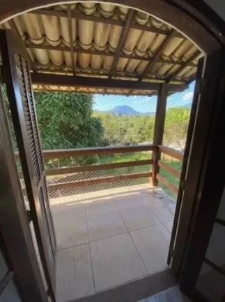 Imagem Casa à venda em Maricá, Inoã (Inoã), com 4 quartos, 150m2