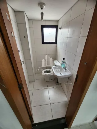 Imagem Prédio Comercial venda ou Locação Com 4 Níveis, Elevador 450kg, Terreno 308m², 890m² Construídos, 10 Vagas no Subsolo no Jardim Esperança, Mauá-SP