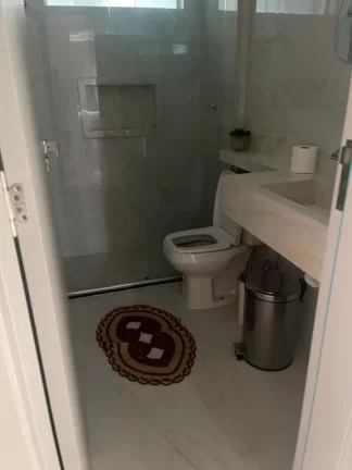 Imagem Apartamento com 3 dormitórios à venda, 88 m² por R$ 670.000,00 - Jardim Oceania - João Pessoa/PB