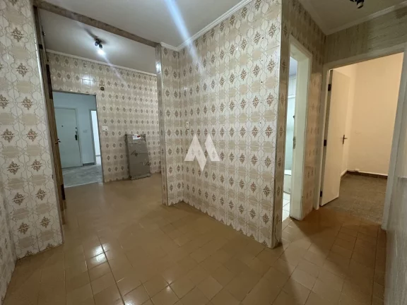 Imagem Apartamento térreo à venda no Embaré