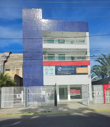 Imagem PONTO COMERCIAL LOJA NO CAPUCHINHOS