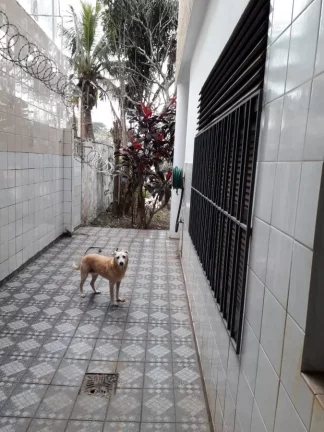 Imagem Casa para Venda em São Paulo, Perdizes, 7 dormitórios, 2 suítes, 4 banheiros, 4 vagas