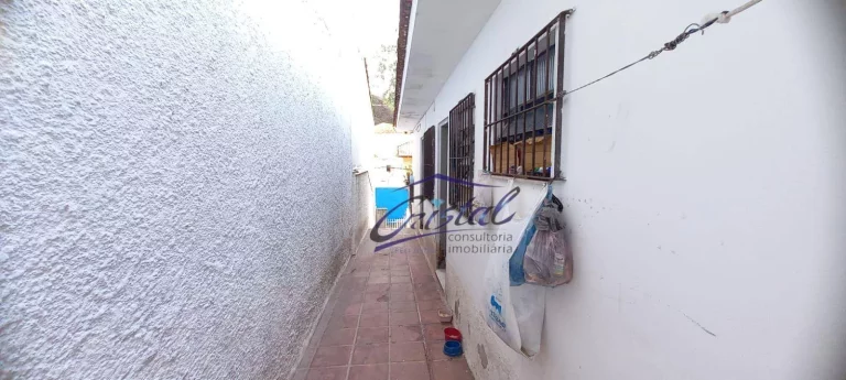 Imagem Casa com 2 dormitórios à venda, 80 m² - Jardim Rosa Maria -Butantã - São Paulo/SP