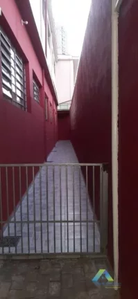 Imagem Galpão à venda, 1.100m² por R$ 2.200.000,00 - Vila das Mercês - São Paulo/SP
