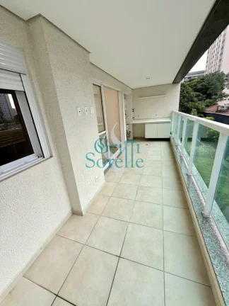 Imagem Apartamento para Alugar em Cidade Monções - São Paulo/SP.