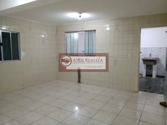 Imagem Vendo Casa em Ótima localização, Próximo a Estação Grajaú da CPTM, Casa Com 3 Dormitórios, Sala, Cozinha, Banheiro, Área de Serviço, 2 Vagas de Garagem, Casa Subsolo contem 1 Dormitório grande, Cozinha americana, Lavanderia, Valor R$ 680 Mil