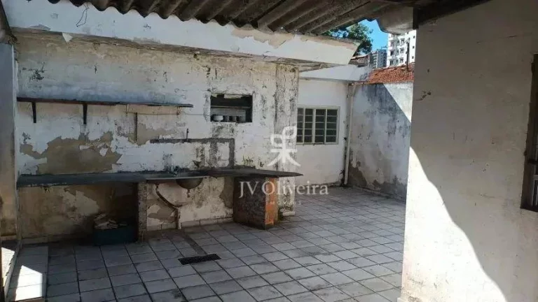 Imagem Casa com 3 dormitórios à venda, 117 m² por R$ 950.000 - Jardim Trussardi - São Paulo/SP