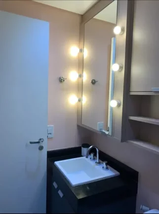 Imagem STUDIO NOVINHO MOBILIADO À VENDA NO BROOKLIN