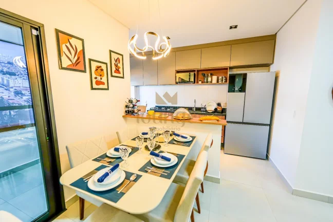 Imagem Apartamento à Venda Vila Colorau Zona Leste - Sorocaba/SP