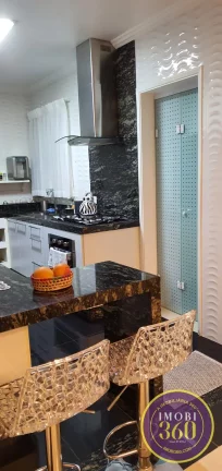 Imagem APARTAMENTO A VENDA NO TATUAPE 2 SUÍTES 2 VAGAS LAZER