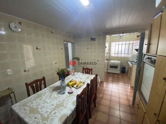 Imagem Casa à venda 3 Quartos, 8 Vagas, 280M², Santa Maria, São Caetano do Sul - SP