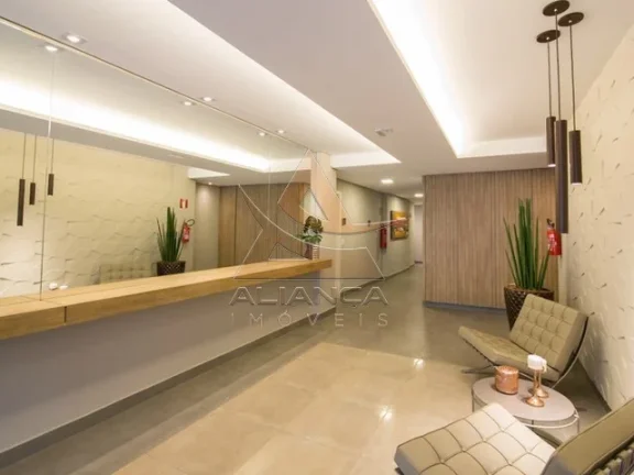 Imagem Apartamento - Ribeirão Preto - Iguatemi