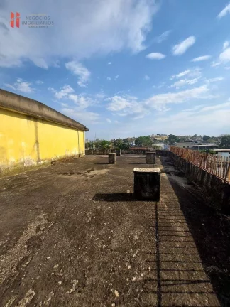 Imagem Galpão, 1855 m² - venda por R$ 3.500.000,00 ou aluguel por R$ 30.000,00/mês - Vila Centenário - Duque de Caxias/RJ