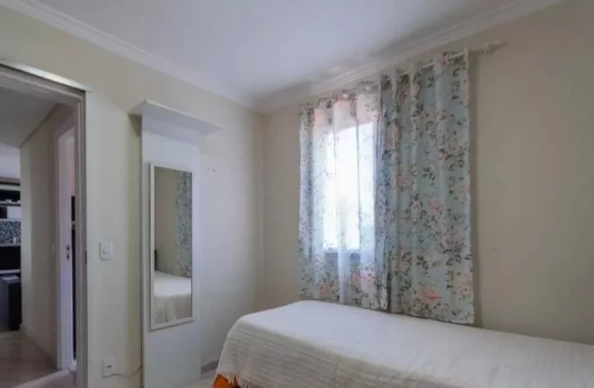 Imagem Apartamento Condomínio 50m² 2 Dormitórios Upgrade de 50m² Vila Metalúrgica