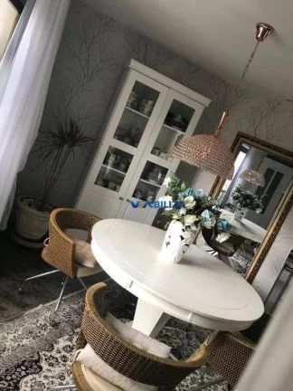 Imagem Apartamento à venda, 138 m² por R$ 1.100.000,00 - Penha de França - São Paulo/SP