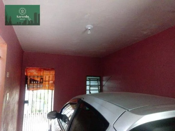 Imagem Casa à venda por R$ 350.000,00 - Água Azul - Guarulhos/SP