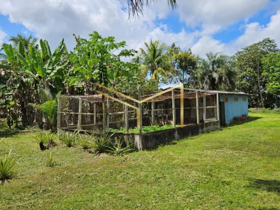 Imagem Sítio ideal para quem quer investir ou desfrutar de um lugar em contato com a natureza!
