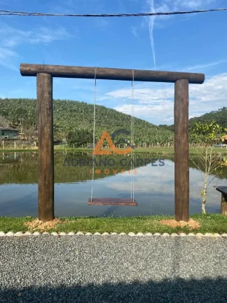 Imagem Chácara à venda em Balneário Piçarras-SC, com 3 dormitórios e 20.000 m² Adriano Carpes Imóveis vende