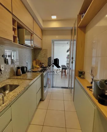 Imagem Área Privativa a Venda 2 Quartos bairro Alvorada Contagem MG