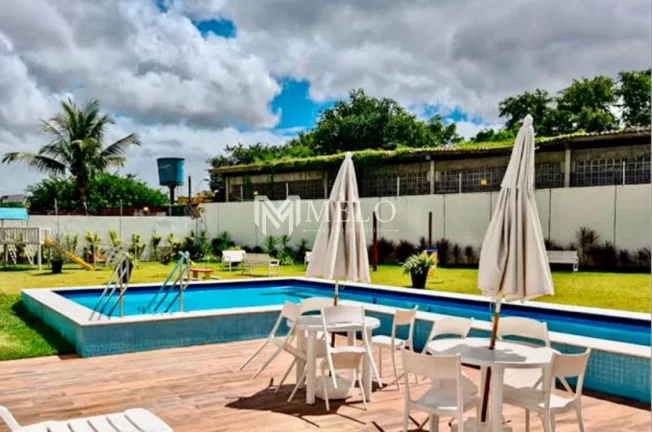 Imagem Apto com 2qts., 1suite, 1vaga coberta, 44m2 na Torre