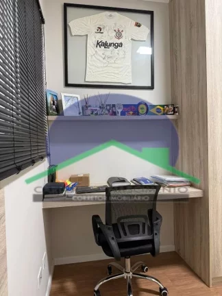 Imagem Apartamento pronto para entrar e morar